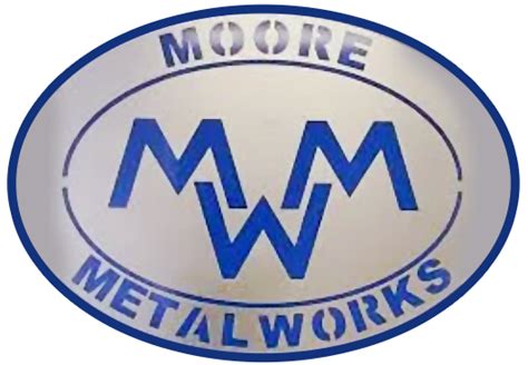 da moore sheet metal